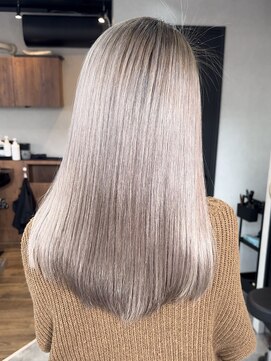 フォワバイベル 都賀店(Foi by Belle) スモーキーラベンダー