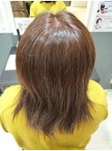 ナチュラルなベージュ7トーン