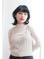 ラシェンテ エイジア 高槻(La Sente Aja)&nbsp;ダークネイビーカラー