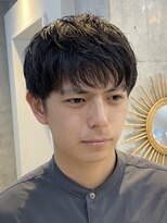 ワイス(WYETH)&nbsp;ニュアンスマッシュ　ナチュラルショート