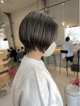 ソーコ(SOKO) くびれショート