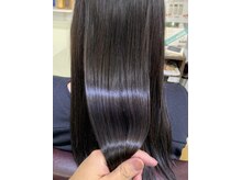 クライム オブ ヘアー(Climb OF HAIR)