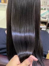 クライム オブ ヘアー(Climb OF HAIR)