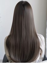 モードケイズ 西宮(MODE K's)&nbsp;西宮/髪質改善/縮毛矯正/白髪染め/ハイライト/酸性ストレート