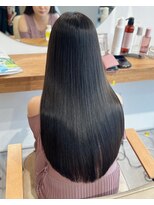 ブーケ(bouquet)&nbsp;20代30代40代髪質改善カラー