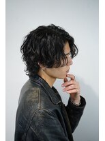 ゴールド 渋谷神南(GOALD)&nbsp;波巻き