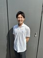 クゥオル(QOLU)/武藤篤弥【町田/髪質改善/縮毛矯正】