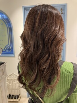 シェノン 赤羽店(CHAINON) 赤羽リラックス頭皮ケアスパ日頃の疲れにおすすめ