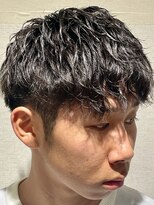 ヒロギンザ 大阪本店(HIRO GINZA)&nbsp;スパイラルパーマ