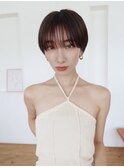メルティカラー似合わせカット髪質改善縮毛矯正/三鷹/吉祥寺