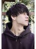 【男の定番！】　メンズカット　　3900円