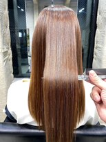 オーバー 三軒茶屋(OVER→)&nbsp;【オーバー三軒茶屋】髪質改善/縮毛矯正口コミ人気第１位◎