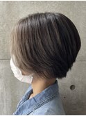 《 フェイスフレーミング 》