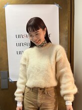 アンサングテイラー(unsung tailor) 竹田 真菜
