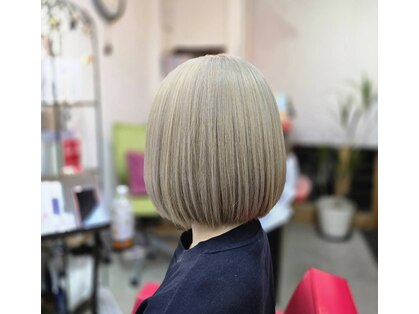ピース(PIECES)の写真
