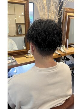 ルグラン(Le.grand) ツイストスパイラル