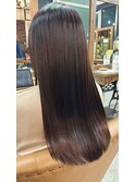感動ストレート