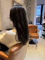 ローレン(LOREN)&nbsp;ダークフォギーアッシュ