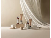 Step 3 ファルジュアテレビでも特集！話題のトステア配合の次世代髪質改善トリートメント♪