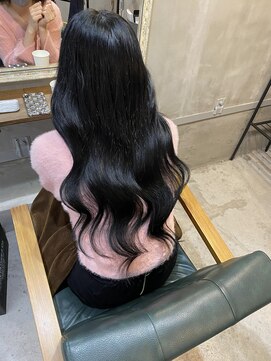 ルフレ 新宿歌舞伎町店(Reflet) カット/プルエクステ