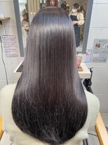 ライズ ヘア ブランド 豊中店(RISE HAIR BRAND)&nbsp;アプトグロス＋トリキュアトリートメント