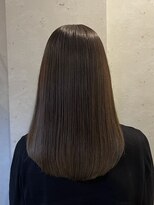 リリィ 北千住(Lily.)&nbsp;Lily/髪質改善/北千住/美容室