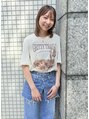 シーバイラヴィズム 万代店(Sea by LUVISM) 松井 茉里奈
