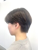 ゴウトゥデイシェアサロン 町田店(GO TODAY SHAiRE SALON)&nbsp;高校生カット