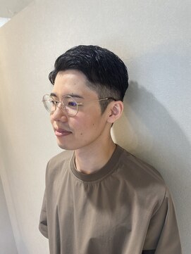 ドアビー(DoorB) ビジネスショート