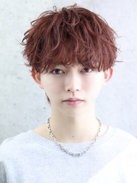 アーリー(Ali'i) シャドウマッシュ