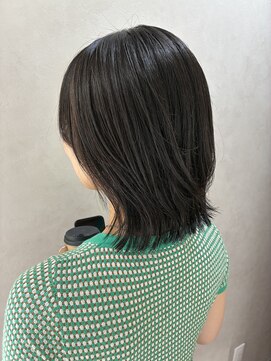 ハイヴィー(Hivi) くびれボブ