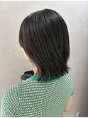 くびれボブ