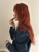 キオクエコ(KIOX eko)&nbsp;ハイトーン/ブリーチ/名古屋美容院