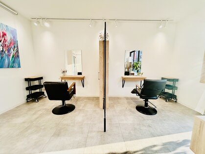 リベイル(LIVEIL)の写真