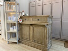 ティアンヘアスペース(teAn Hair space)