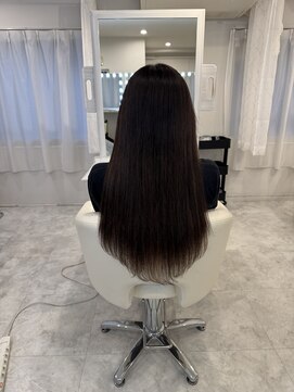 サロン ド ココ(salon de COCO) シールエクステ