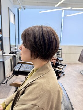 エイト 池袋店(EIGHT ikebukuro) ショートカット