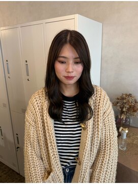 ユッカ 梅田(YUCCA) 【 YUCCA 】大人可愛い/グレージュ