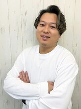 美容室チック 大島店(chic)&nbsp;吉田 弘貴