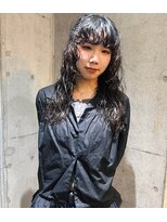 メーヴェ(Mowen)&nbsp;レイヤーパーマ