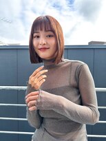 タス(tas)&nbsp;パツっとボブ