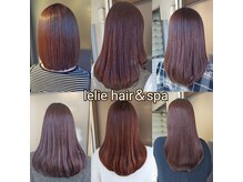 レリィ 塚口(lelie)