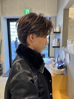クリアーオブヘアー 本山店(CLEAR of hair)&nbsp;◎men's フェザーパーマ