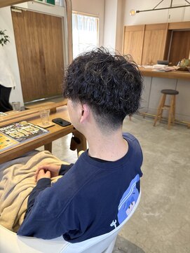 フラム(fulam) ツイストスパイラルパーマ