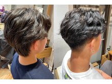 ヘアーショップ エヌアンドエー 越谷店(hair shop N&A)