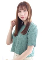 シロフ シブヤ(shirof shibuya)&nbsp;【20代30代40代】美髪ストレート・酸熱トリートメント