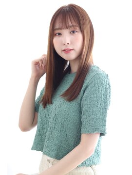 シロフ シブヤ(shirof shibuya) 【20代30代40代】美髪ストレート・酸熱トリートメント