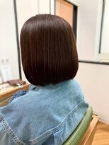ライフ(LIFE.)&nbsp;大人女性の為の白髪ぼかし【オーガニックカラー】