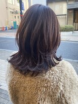 ザザ ZA/ZA 神楽坂&nbsp;くびれレイヤーミディ