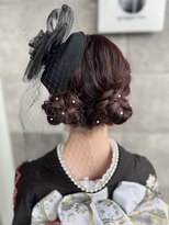 グラープリール Grapperire&nbsp;ツインアレンジ
